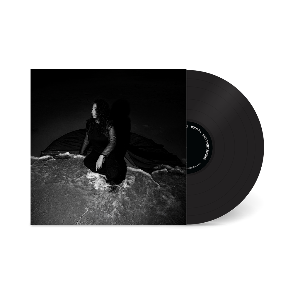 その他 LP Arooj Aftab Night Reign 00602458980295 Verve Records /00260 Arooj Aftab: Night Reign LP - Verve Record Store