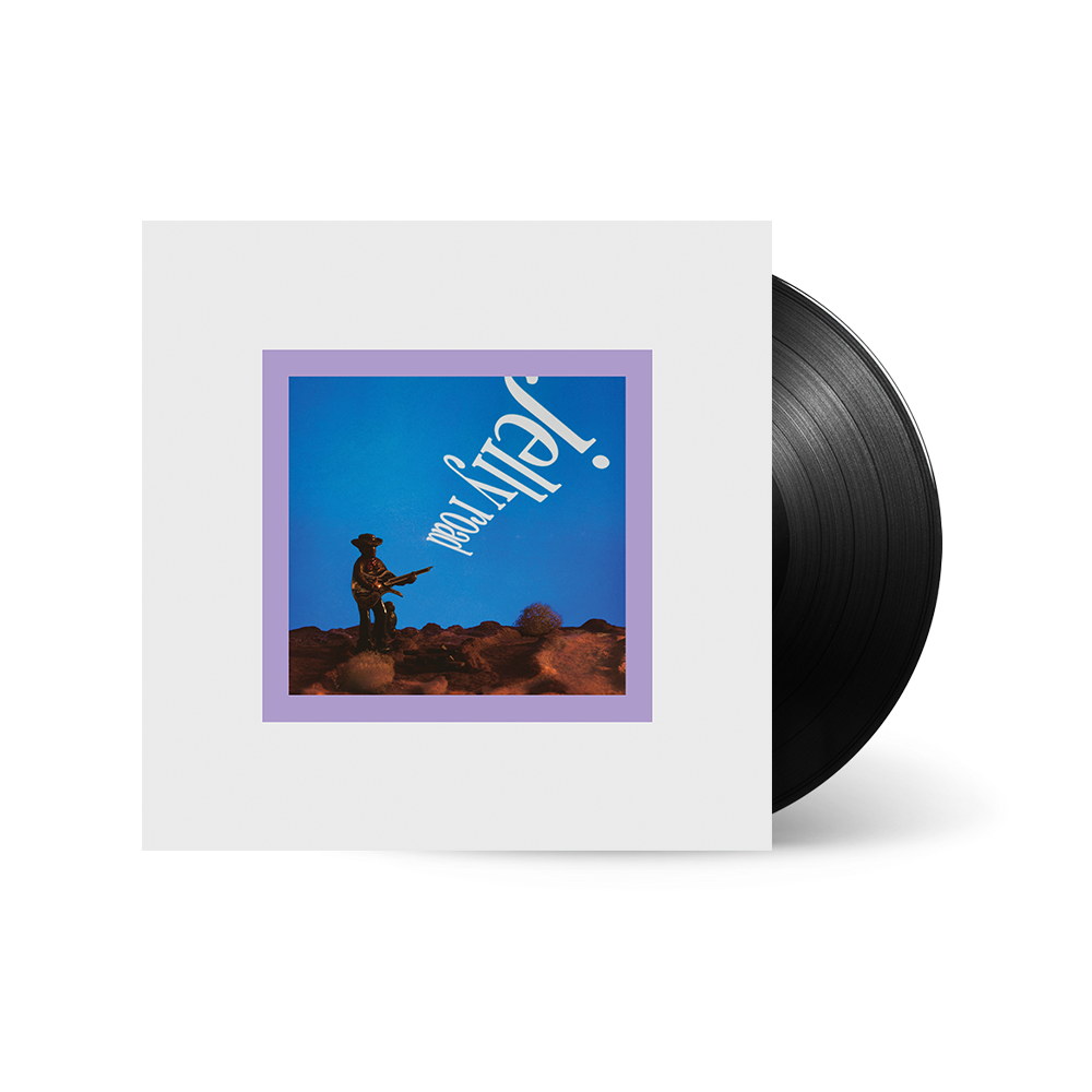 米2LP Blake Mills Jelly Road B003736701 New Deal Music /00520 Blake Mills: Jelly Road LP - Verve Record Store