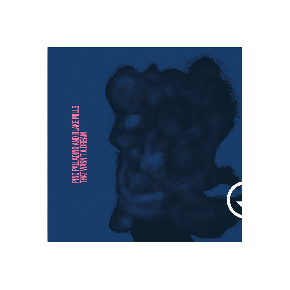 新品!Pino Palladino『That Wasnt a Dream』 Pino Palladino, Blake Mills: That Wasn't A Dream Digital - Verve