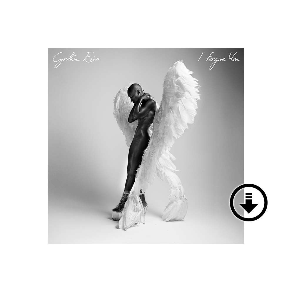 Cynthia Erivo: I Forgive You Digital Download