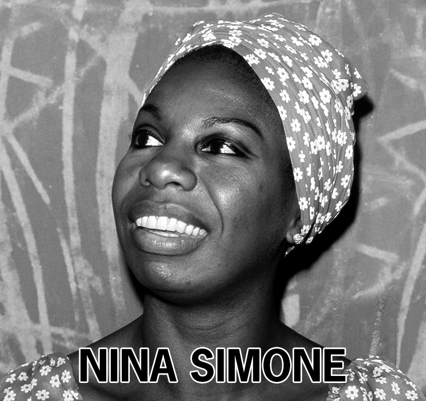 Nina Simone