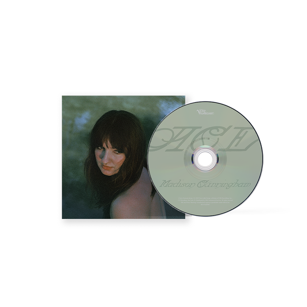 Madison Cunningham: Ace CD