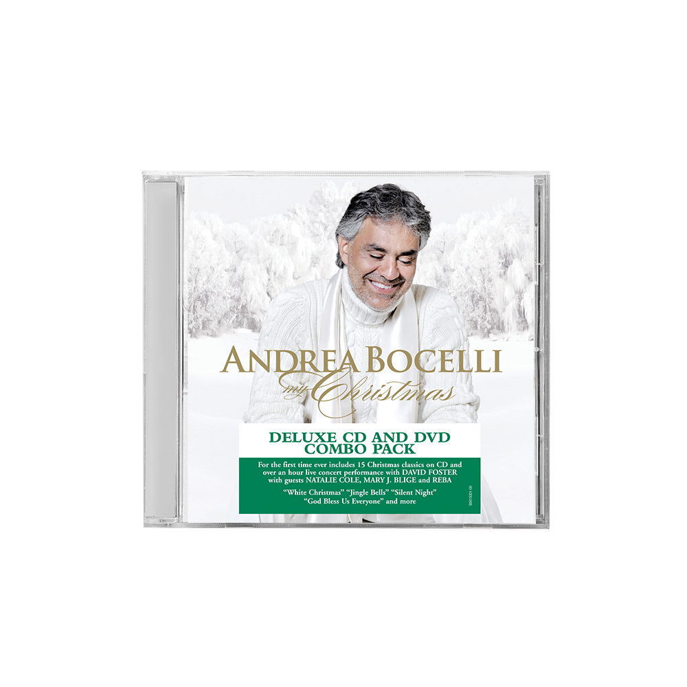 欧2LP Andrea Bocelli My Christmas 0602547193636 Sugar (2), Universal Music Group International, Almud /00660 Andrea Bocelli - My Christmas (2 LP) 602547193636| eBay