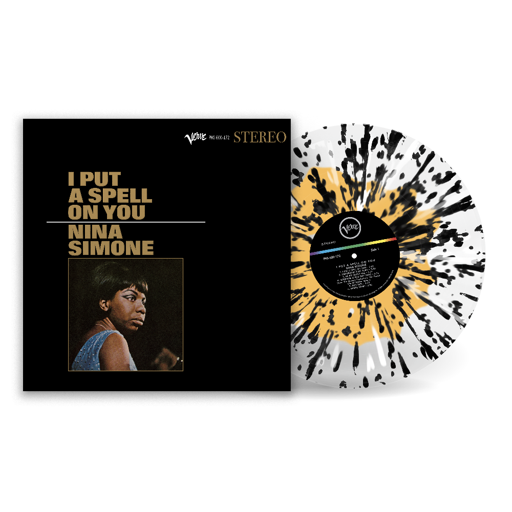 Nina Simone: I Put A Spell On You (60th Anniversary Edition Nina Simone: I Put A Spell On You (60th Anniversary Edition