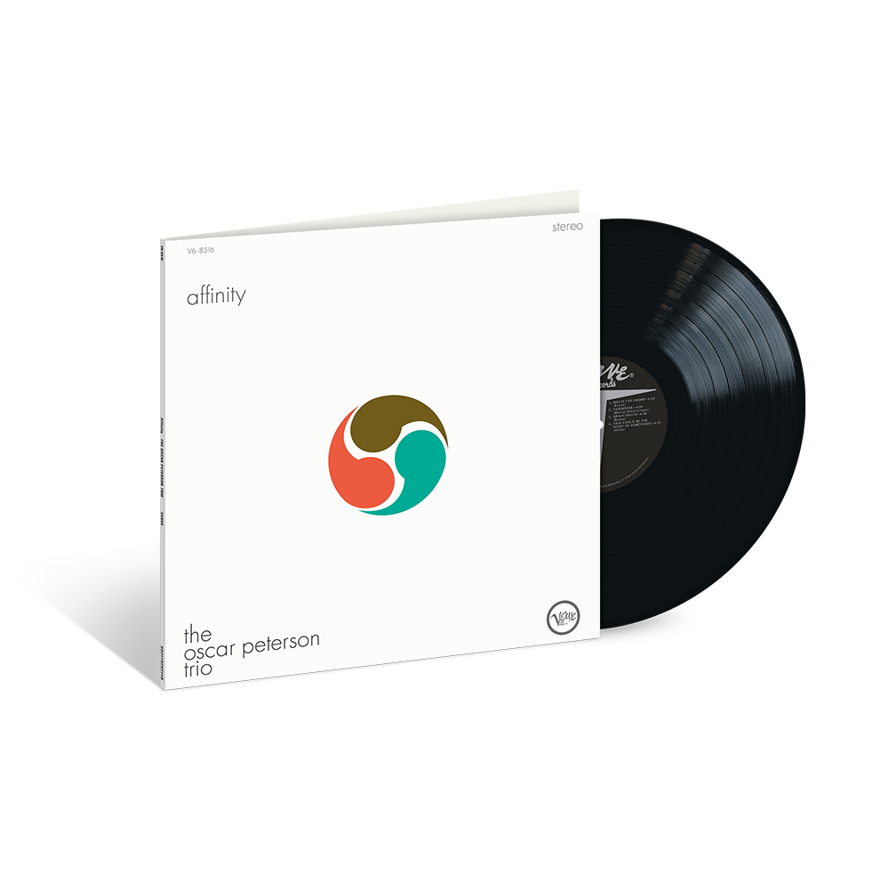 Affinity アナログレコード Affinity - | Linda Series) 通販 Affinity / Affinity LP レコード