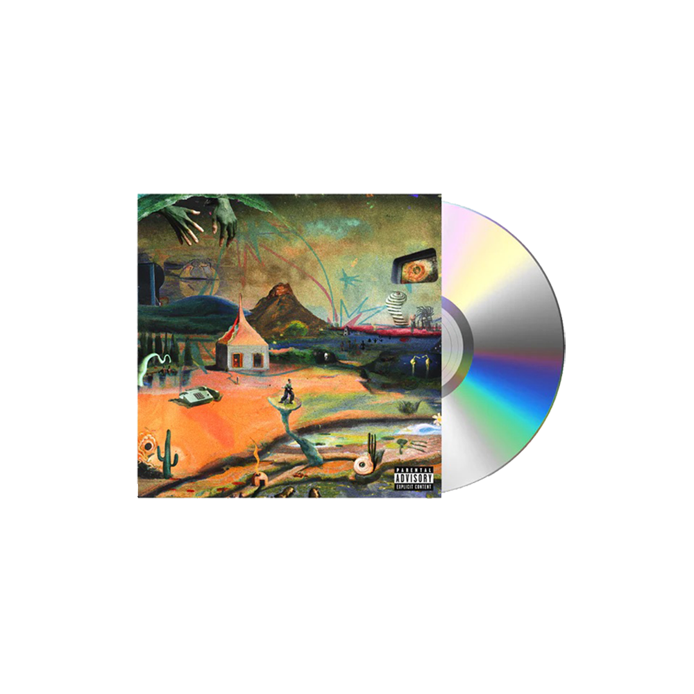 欧LP Sans Soucis Circumnavigating ia 6524067 Decca /00260 Circumnavigating Georgia | Sans Soucis