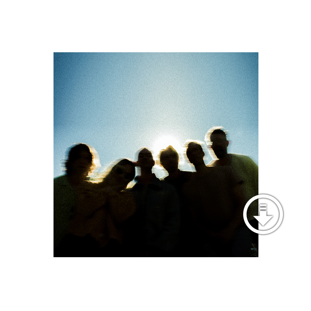 The Head And The Heart: Aperture Digital