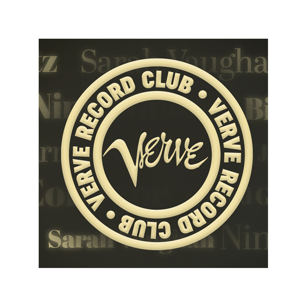 Verve Record Club - Verve Record Club - Verve Record Store, image size:1000x1000