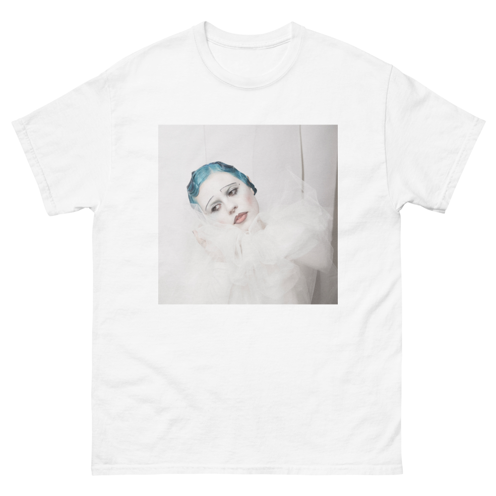 Kings Elliot: Bored of the Circus Tee Front