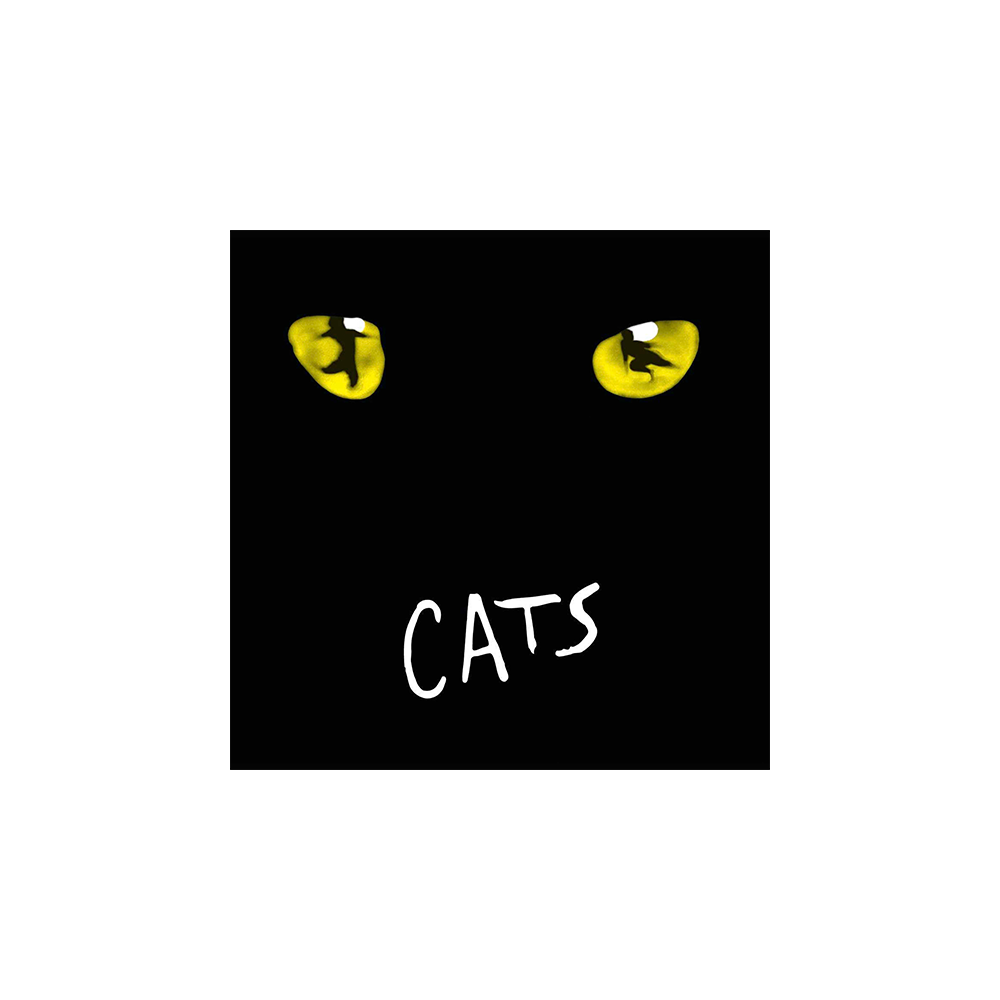 Andrew Lloyd Webber: CATS 2LP - Verve Record Store