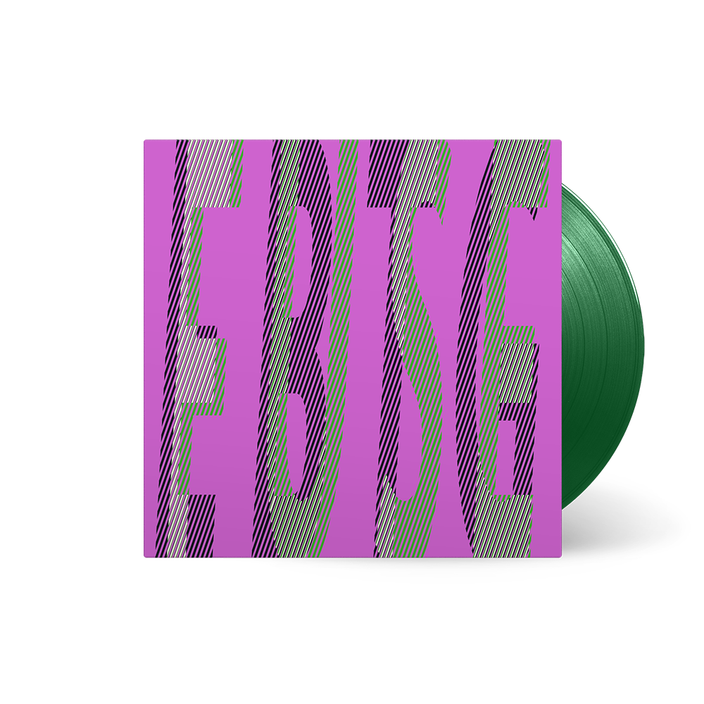 Everything But The Girl: Fuse (Racing Green) Vinyl - Verve Record Everything But The Girl: Fuse (Racing Green) Vinyl - Verve Record