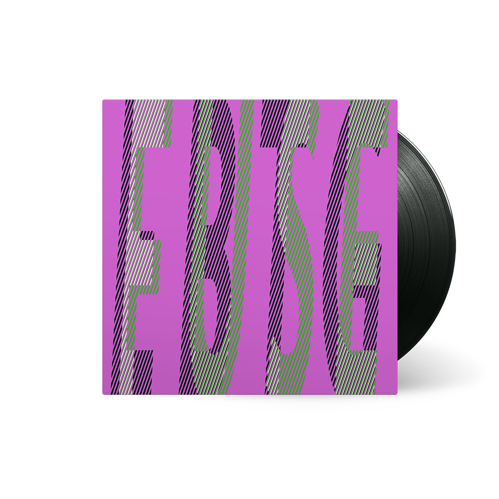 Everything But The Girl: Fuse Vinyl - Verve Record Store Everything But The Girl: Fuse Vinyl - Verve Record Store