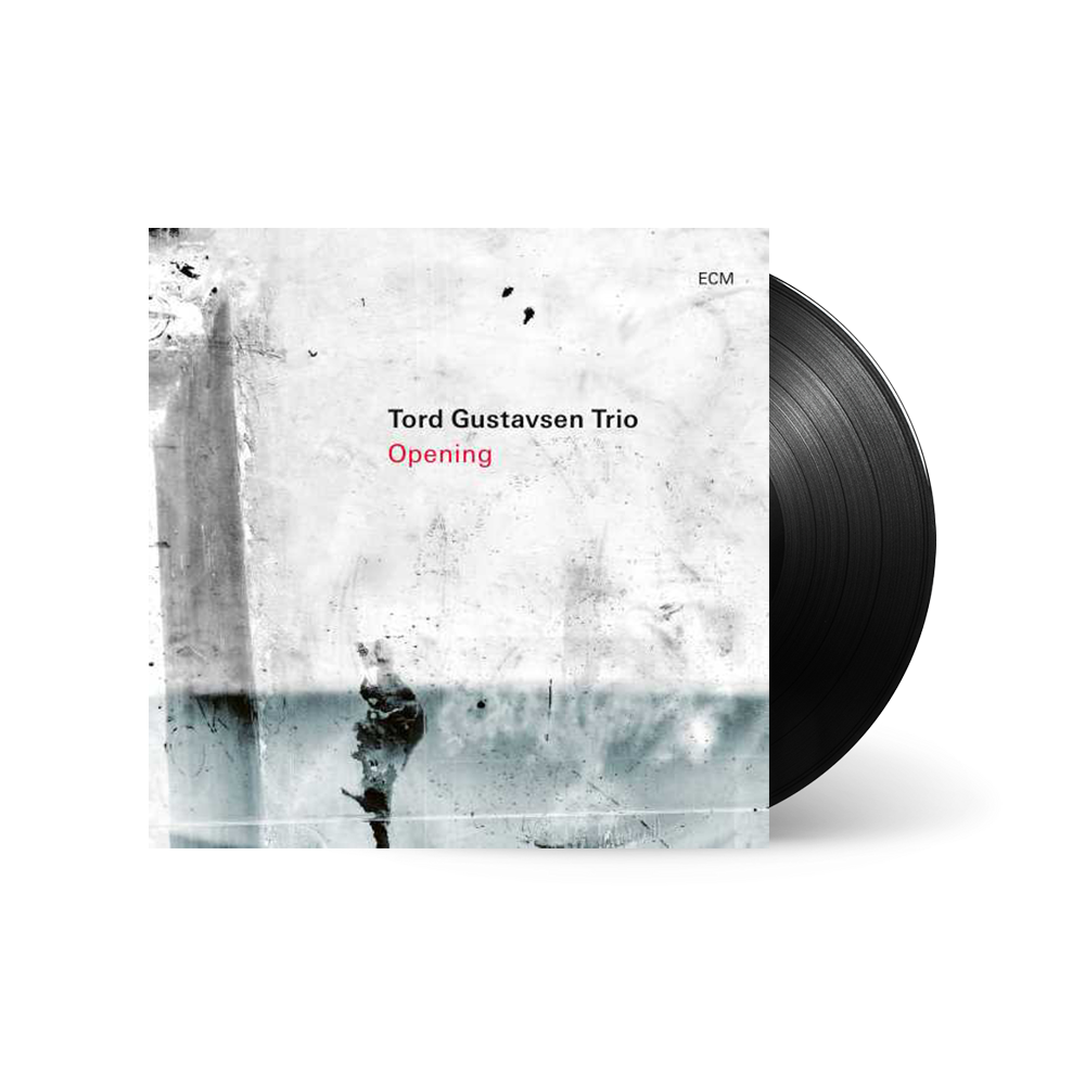 Tord Gustavsen Trio: Opening LP - Verve Record Store Tord Gustavsen Trio: Opening LP - Verve Record Store