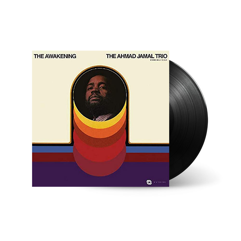 Ahmad Jamal: The Awakening LP (Verve By Request Series) - Verve Record Store