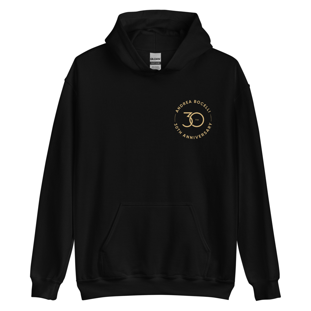 30th Anniversary Hoodie