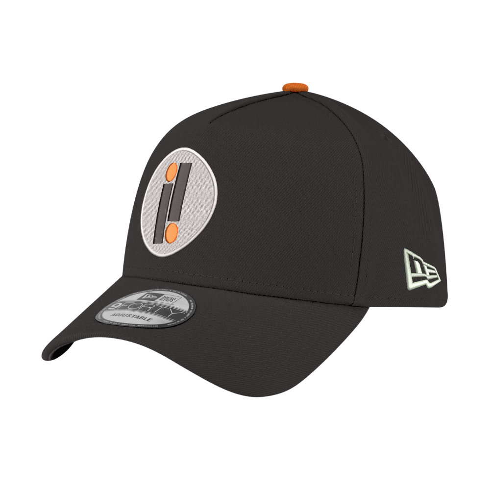 Impulse New Era Snapback Hat