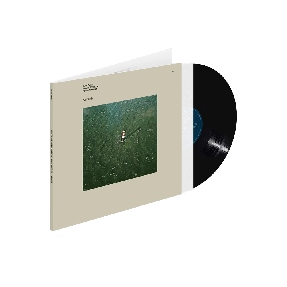 Azimuth Vinyl (Luminessence Series)