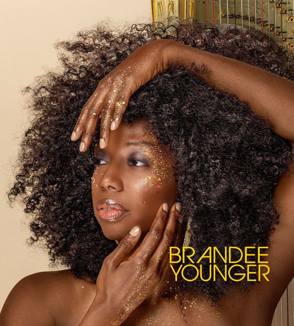 Brandee Younger - Verve Record Store
