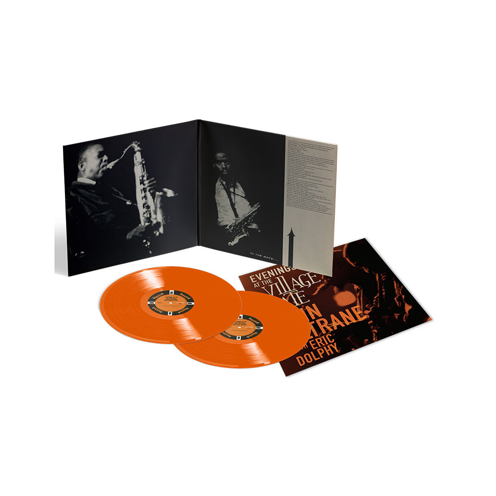 Impulse - Verve Record Store