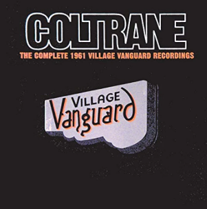 John Coltrane: The Complete 1961 Village Vanguard Recordings 7LP