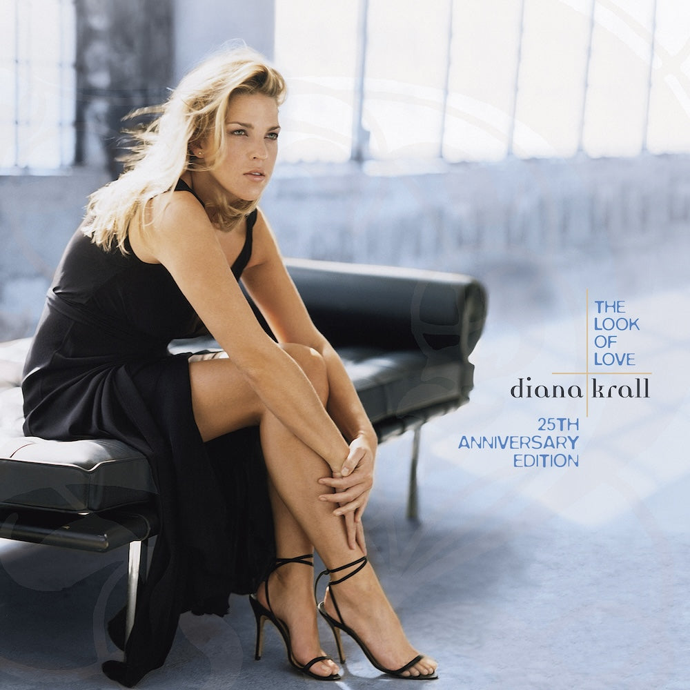 Diana Krall: The Look Of Love (25th Anniversary Edition) Digital Album