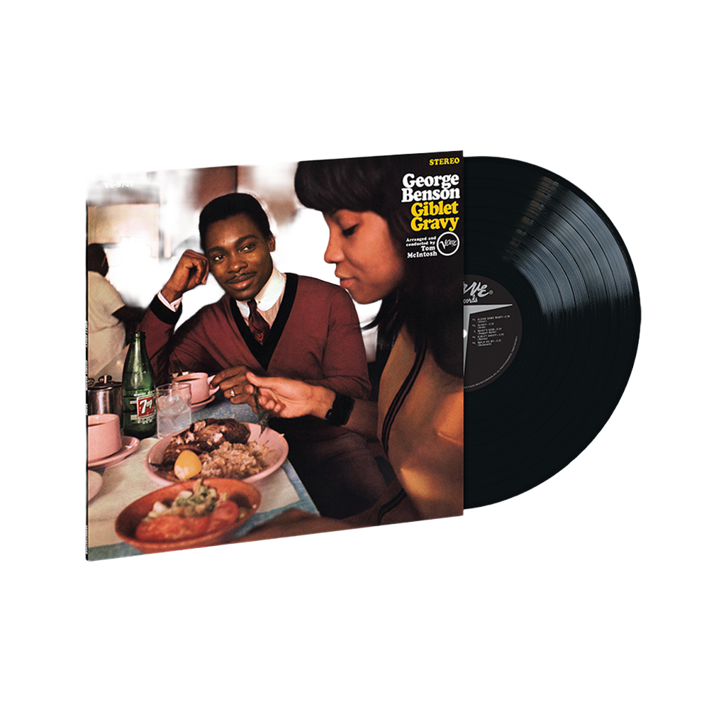 LPs - Verve Record Store