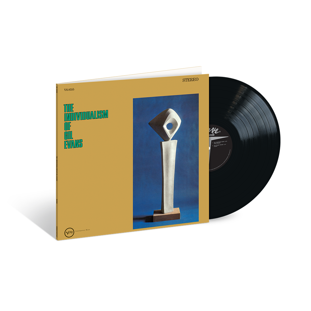 LPs - Verve Record Store