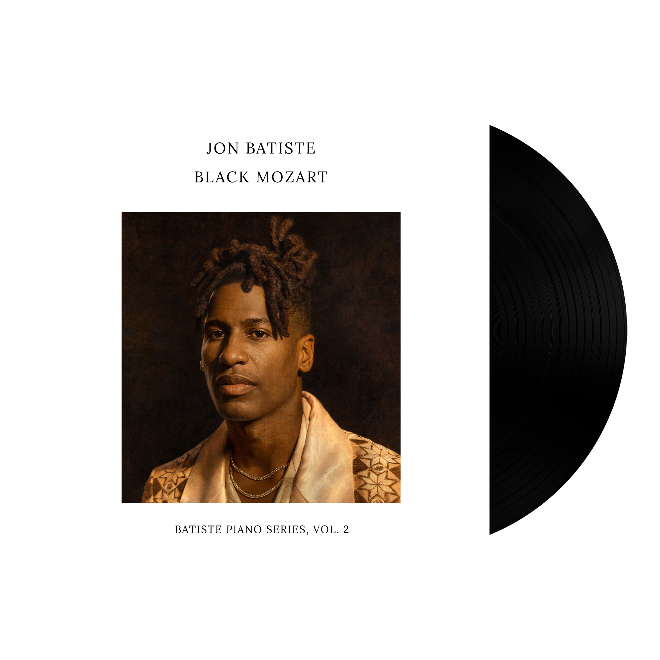 New Releases - Verve Record Store