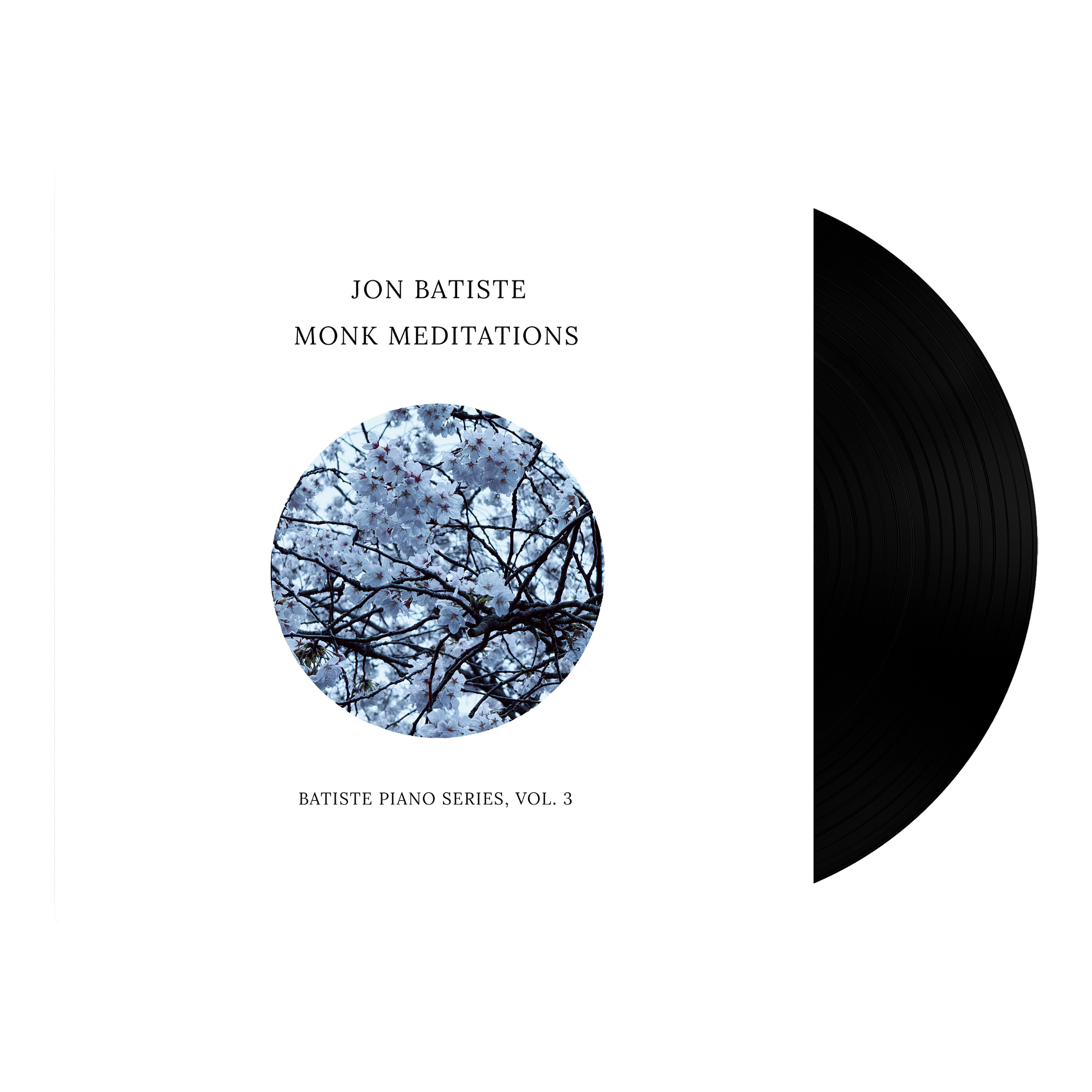 New Releases - Verve Record Store