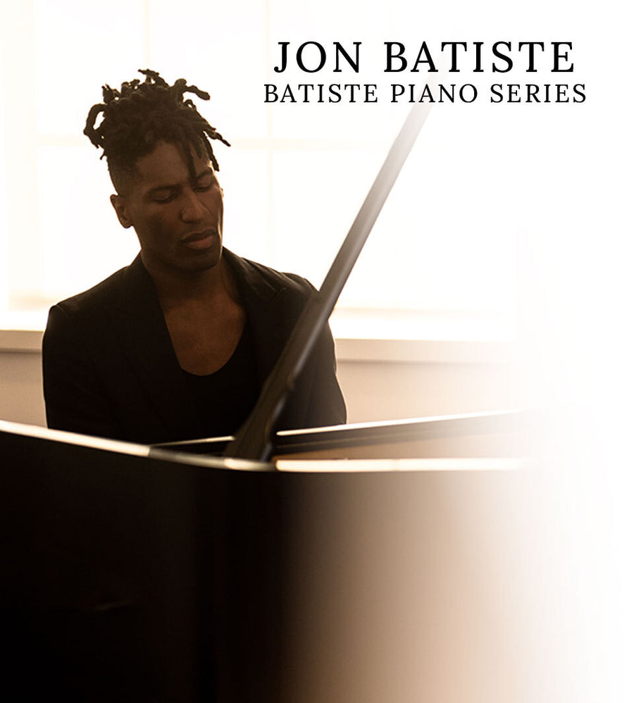 Jon Batiste