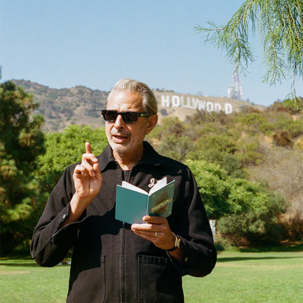 The Little Book of Jeffirmations Lifestyle shot 3 