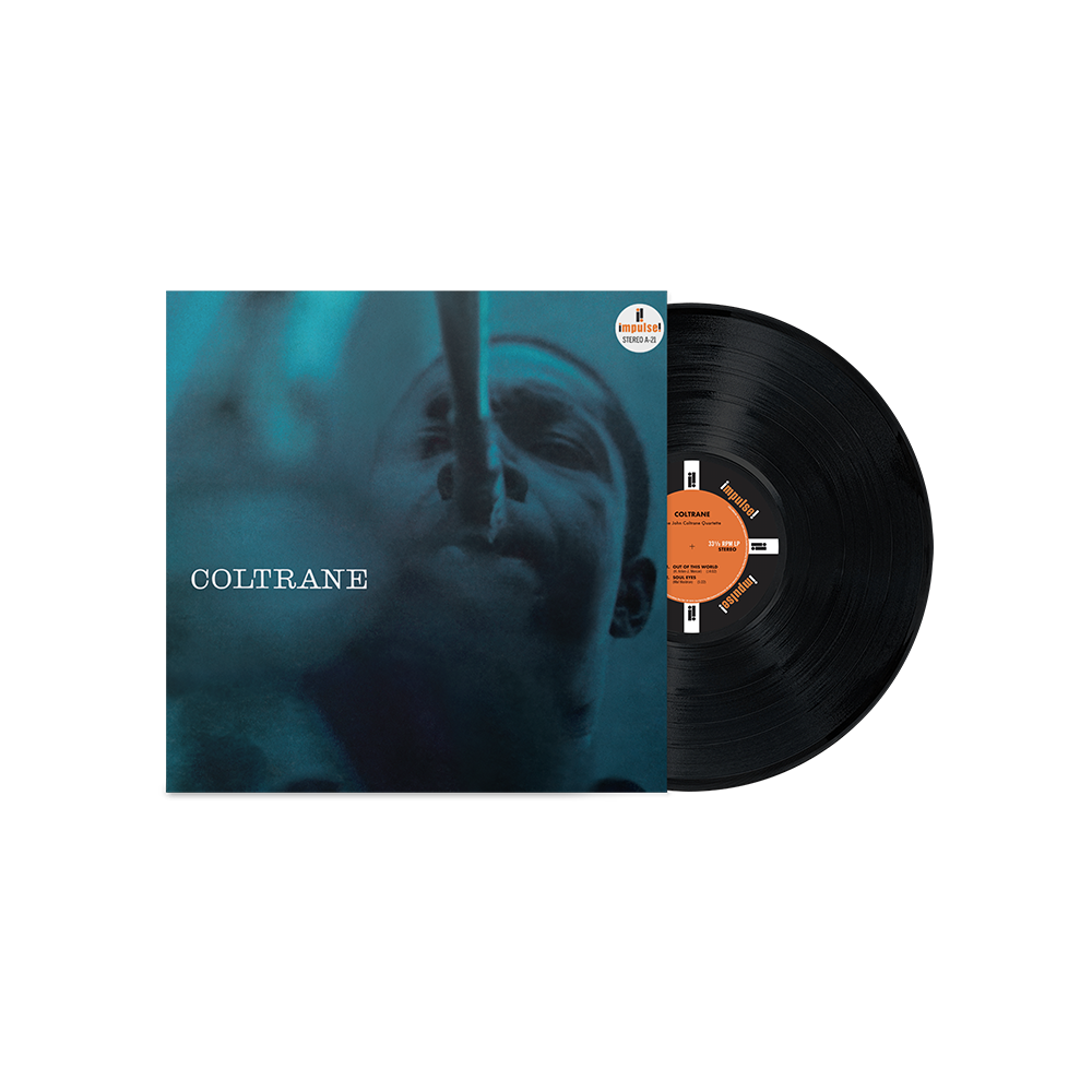 John Coltrane Quartette: Coltrane VRC Edition