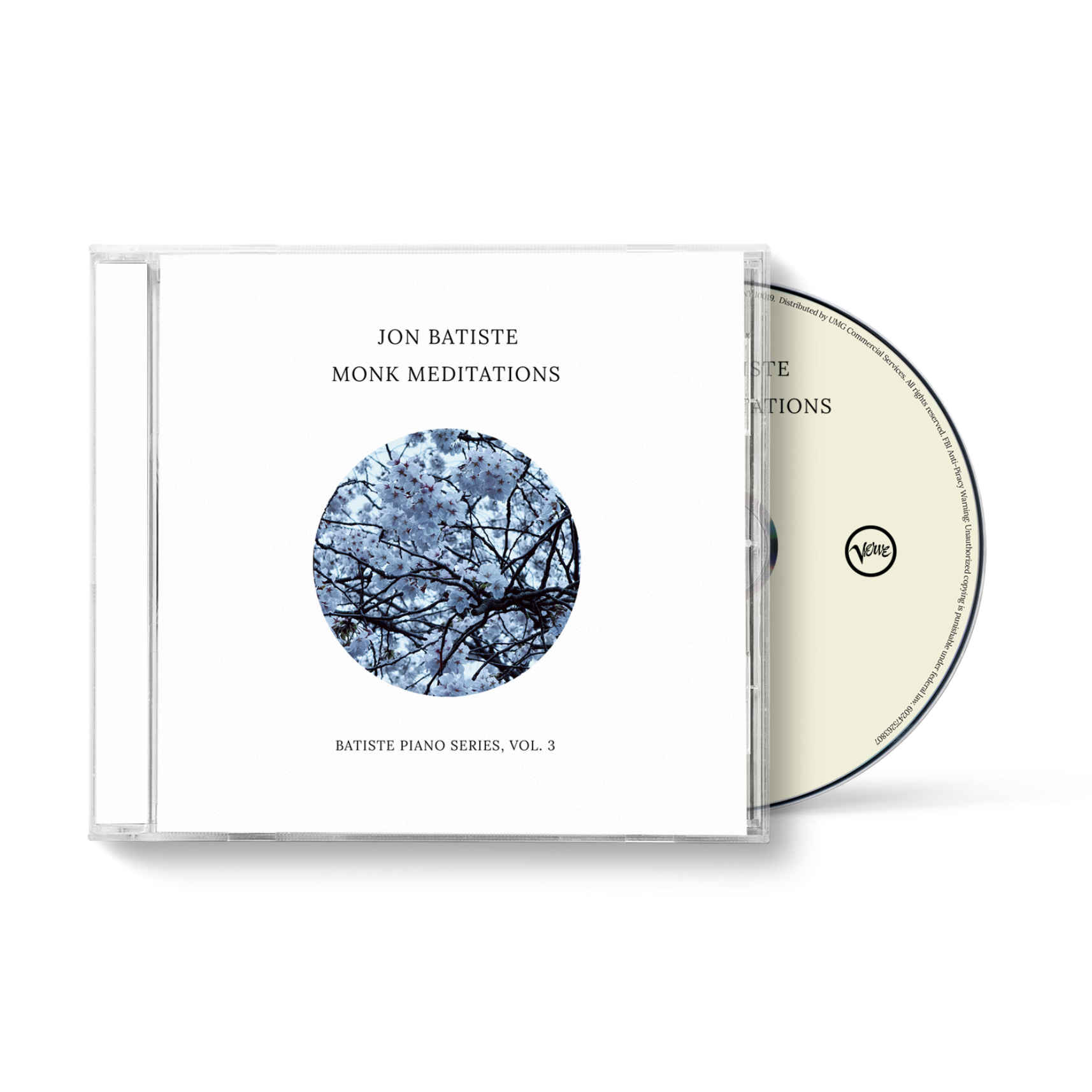 New Releases - Verve Record Store