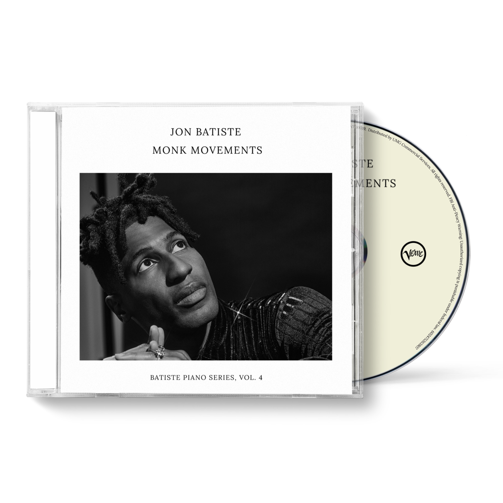 New Releases - Verve Record Store