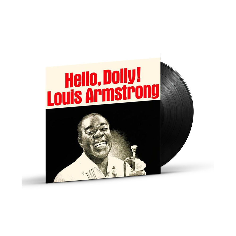 Louis Armstrong: Hello, Dolly! VRC Edition