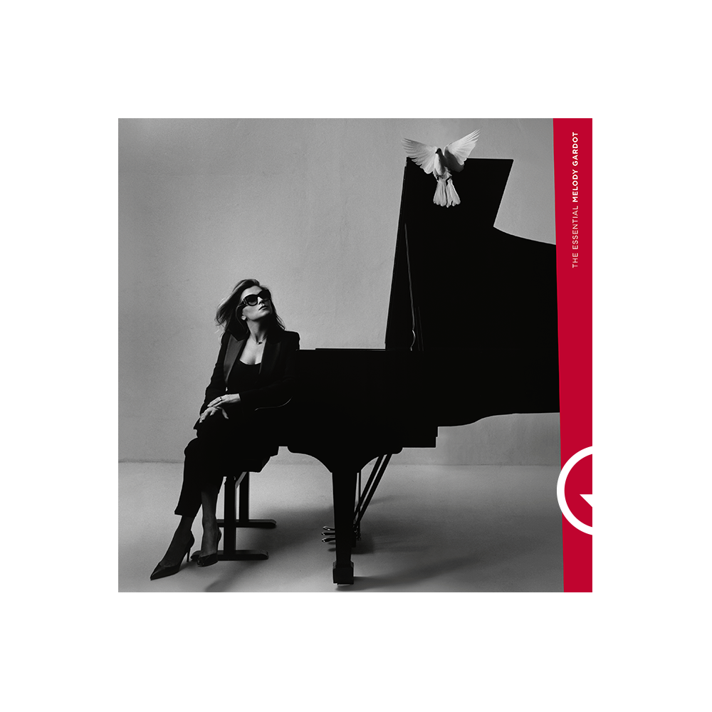 Melody Gardot: The Essential Melody Gardot Digital