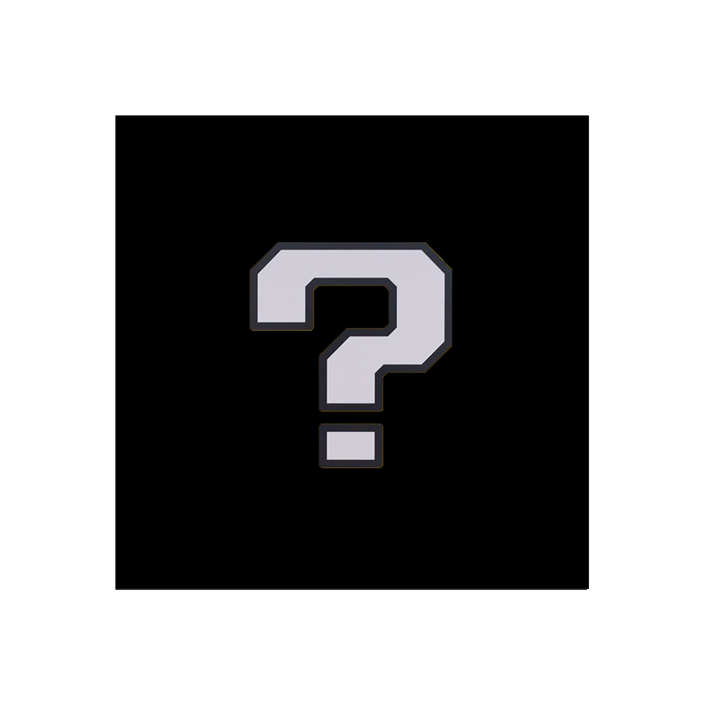 LP Mystery Bundle 1