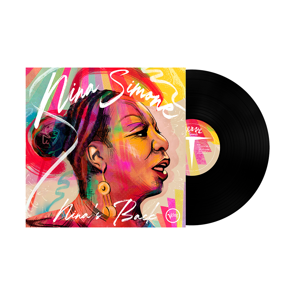 Nina Simone – A Portrait Of Nina | Releases | Discogs