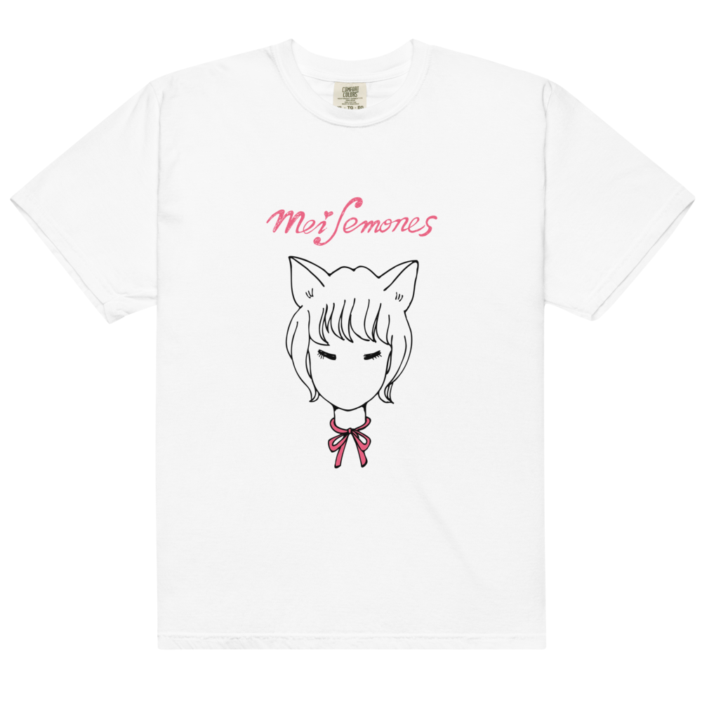 Mei Semones Logo T-Shirt