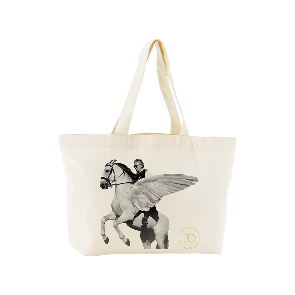 Pegasus Tote