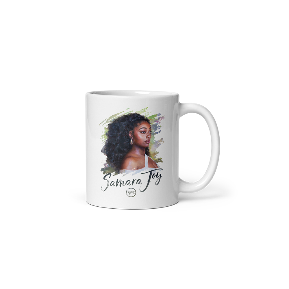 Portrait Mug Back