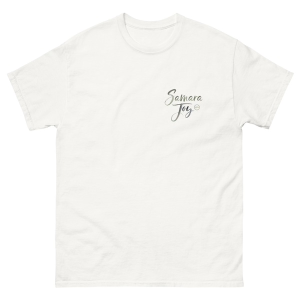 The Samara Shirt