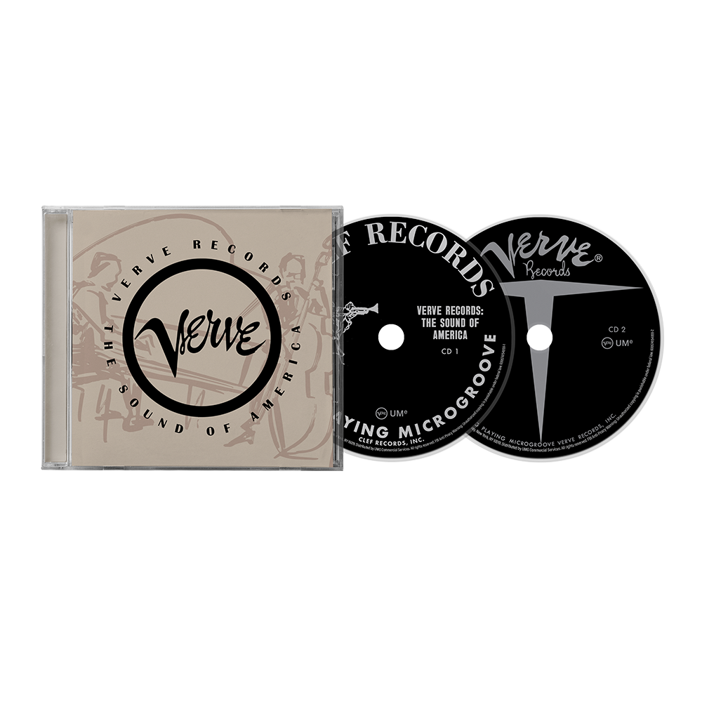 All - Verve Record Store All - Verve Record Store