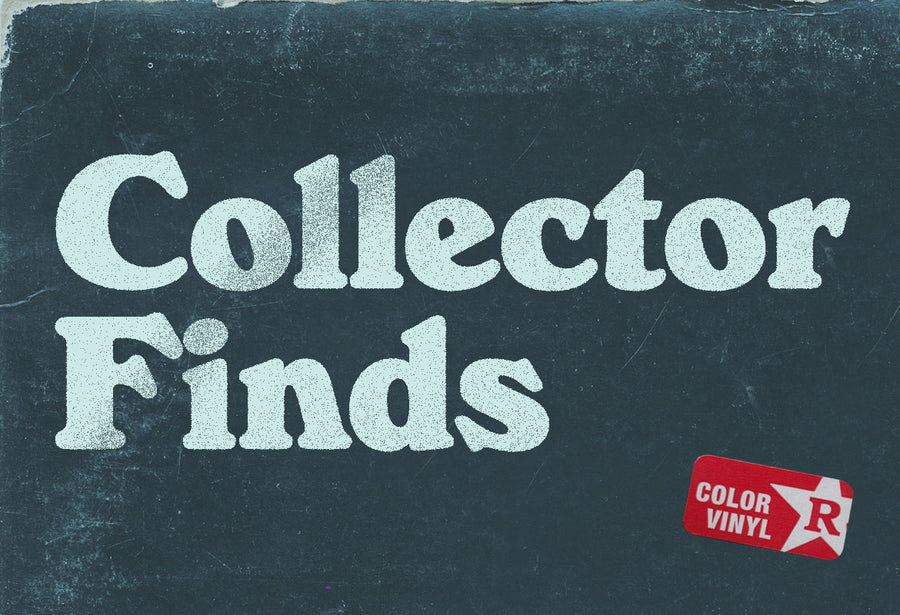 collector finds