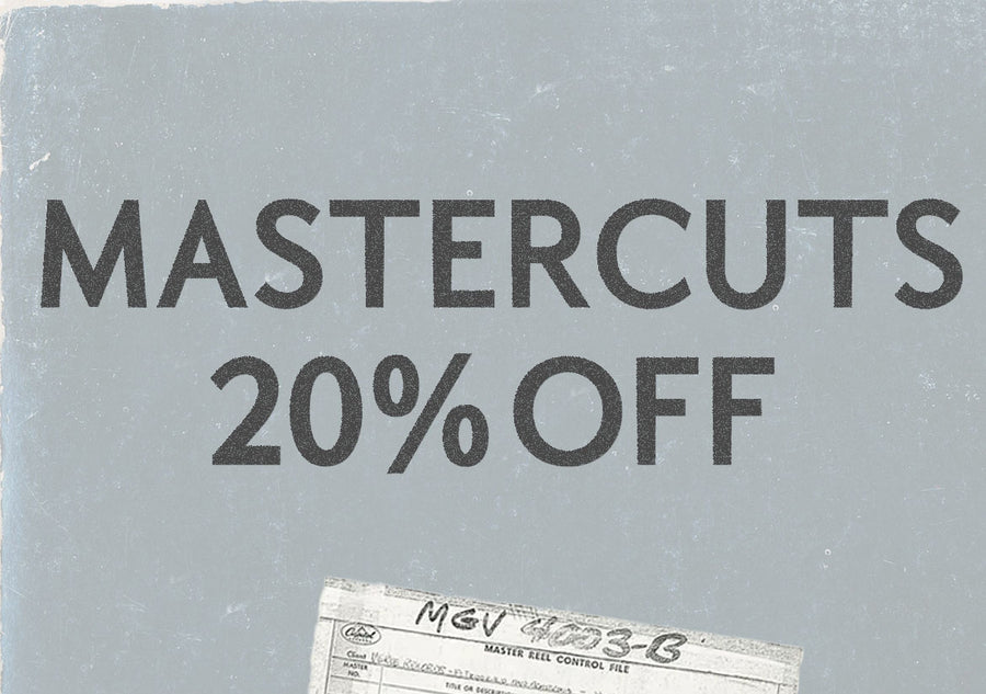mastercuts 20% off