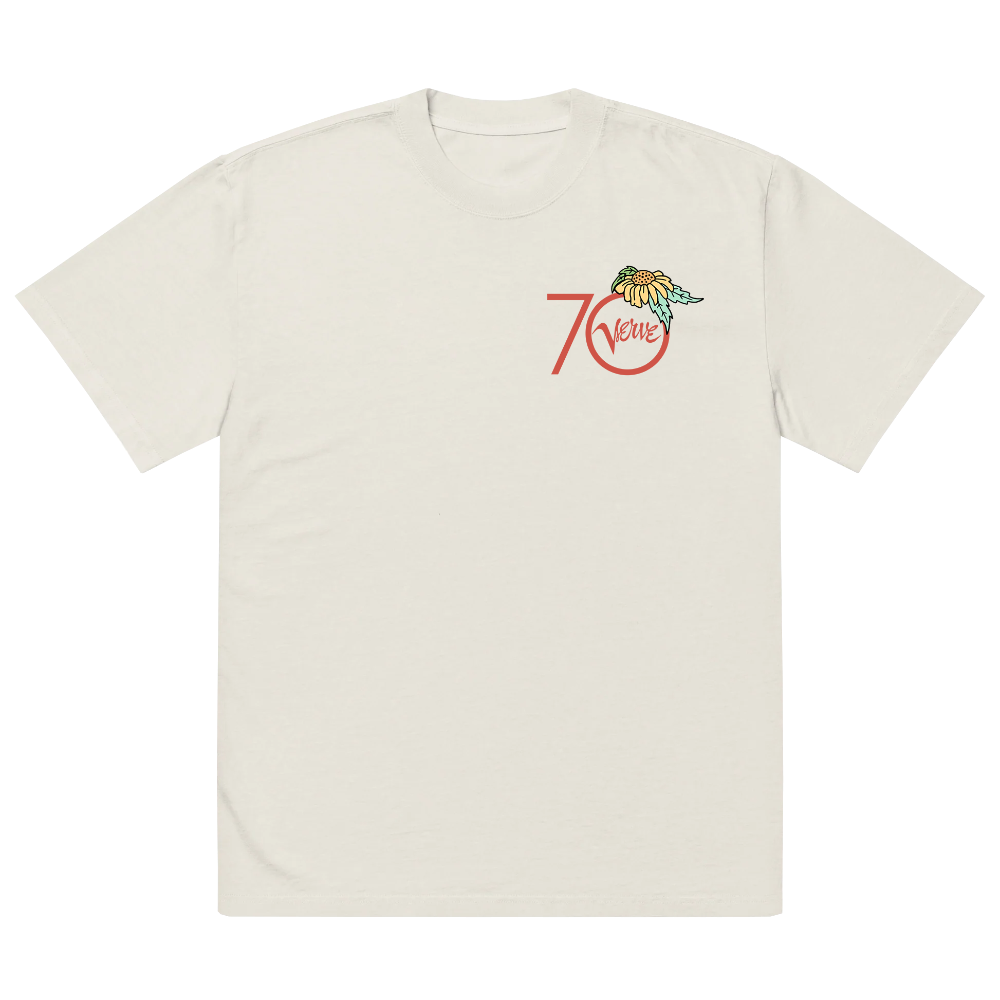 Summer Stage 70th T-Shirt Front Print