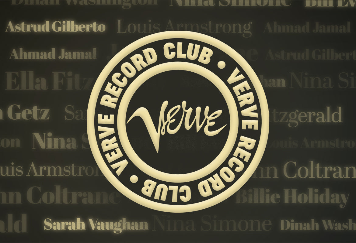 Verve Record Store - Verve Record Store