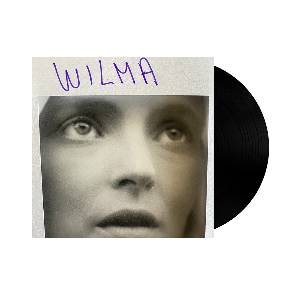 Daniele Luppi: Wilma LP
