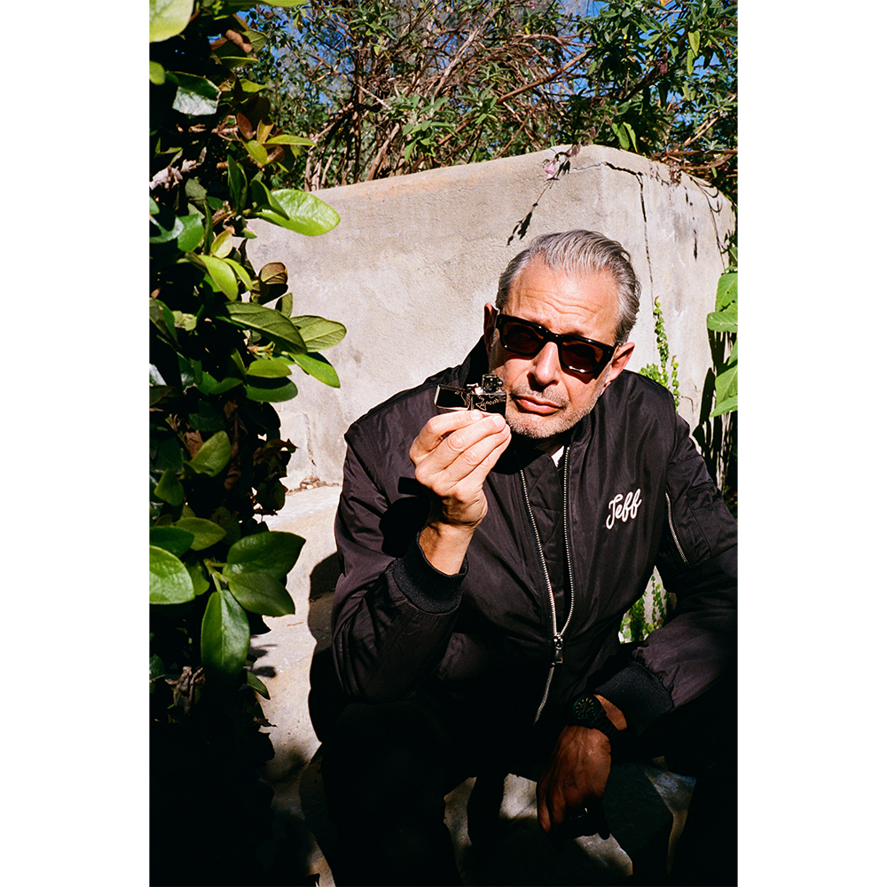 Night Blooms Zippo Lighter Jeff