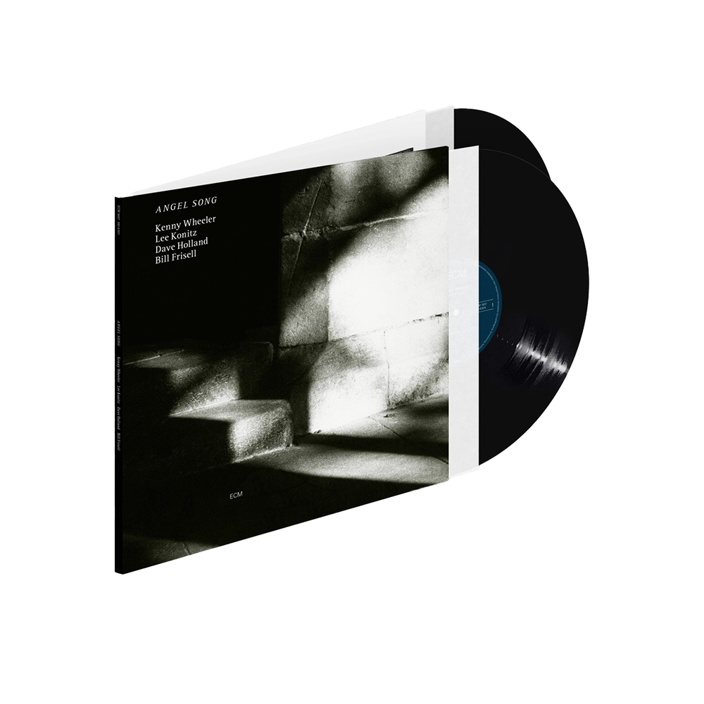 Kenny Wheeler, Lee Konitz, Dave Holland, Bill Frisell: Angel Song Vinyl